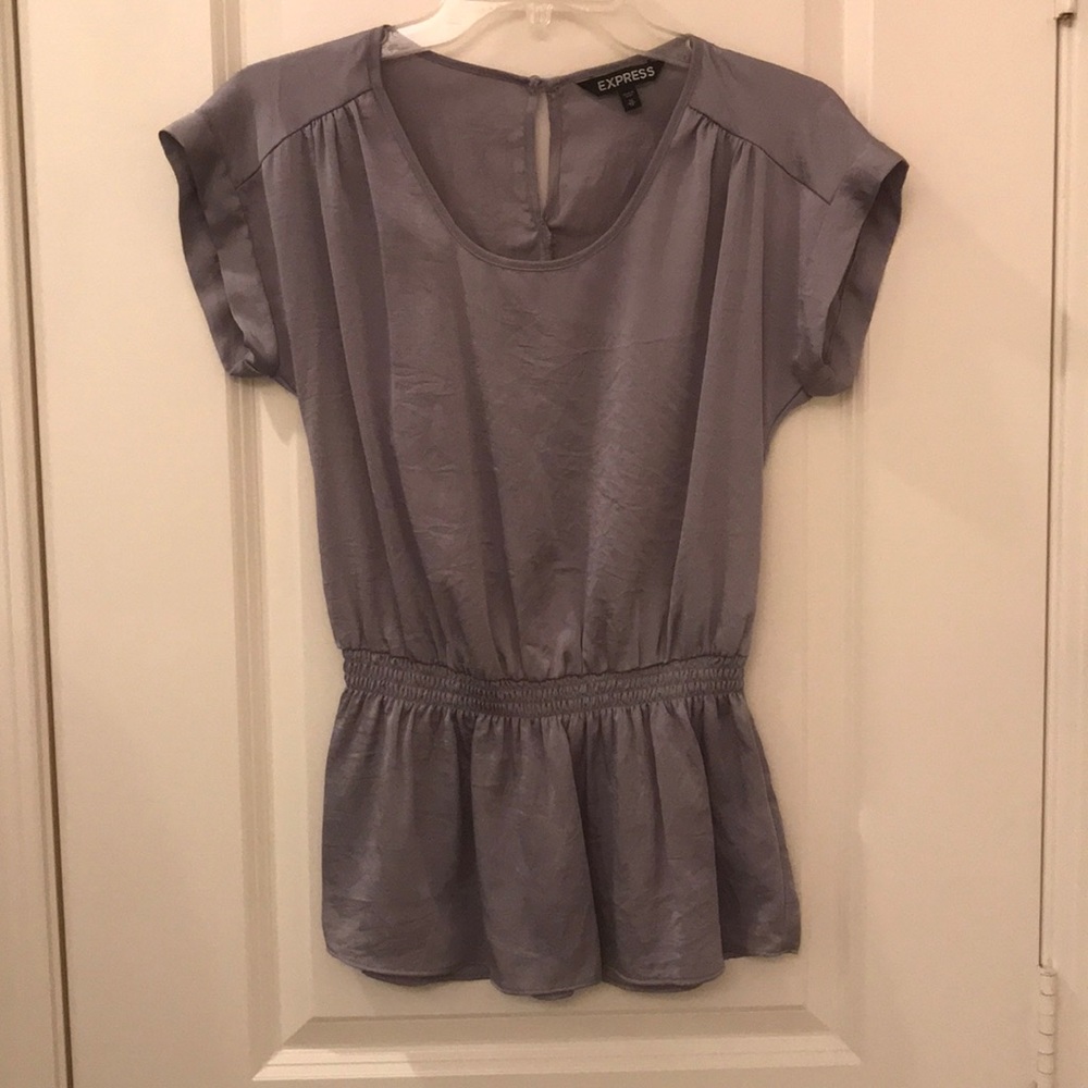 Express Top